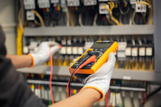 Electrical Maintenance Services in Englewood, CO